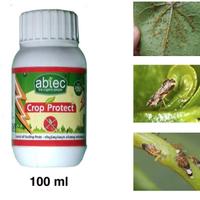 Abtec Crop Protect 100 ml, organic and eco friendly Bio Pesticide